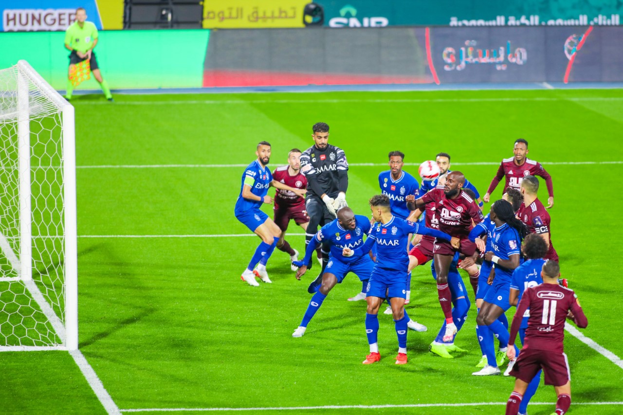 Saudi Super Cup to debut knockout format