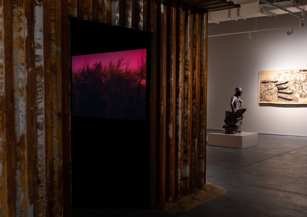 Hayy Jameel Jeddah’s cuttingedge art center