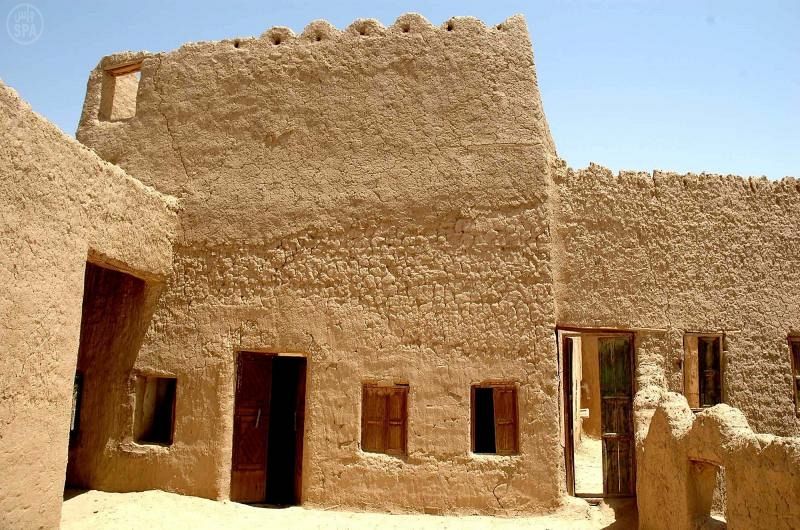 Places to visit in a five-day trip to Tabuk