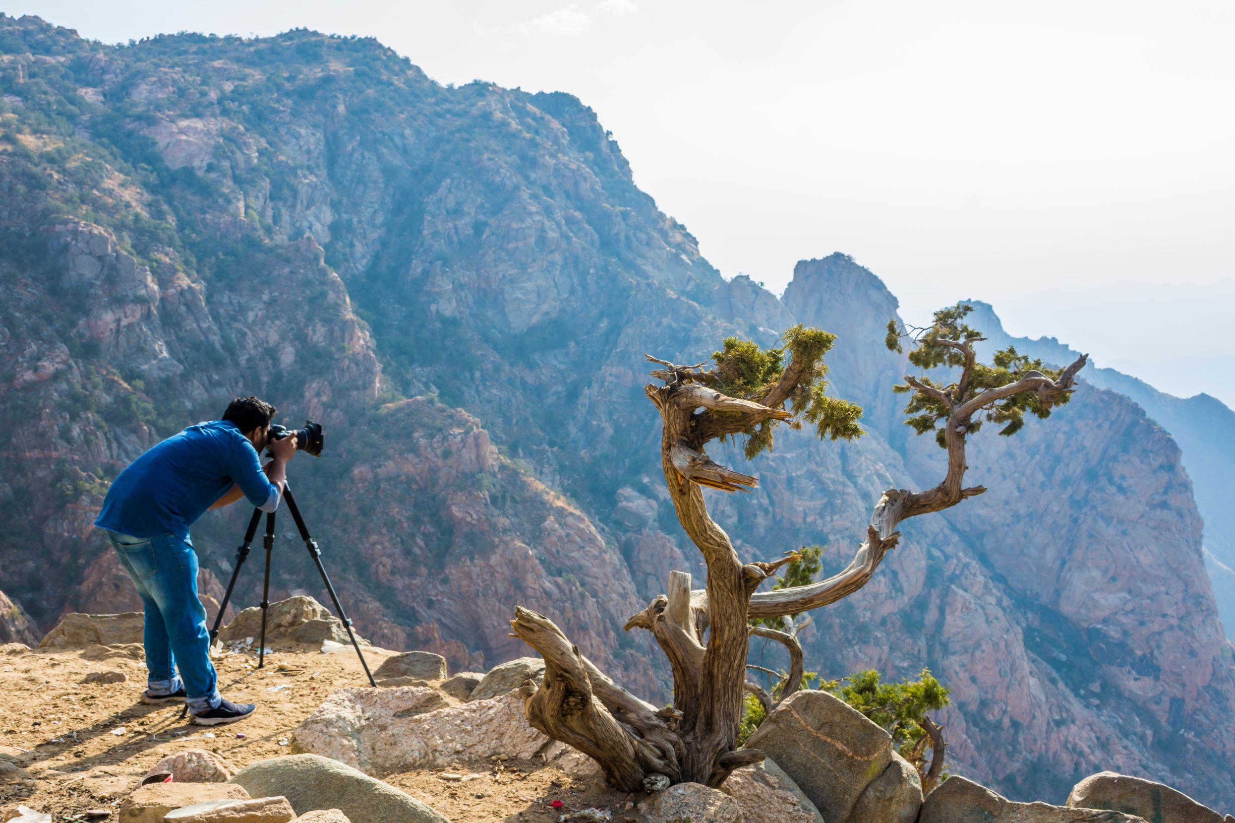 taifur tourism