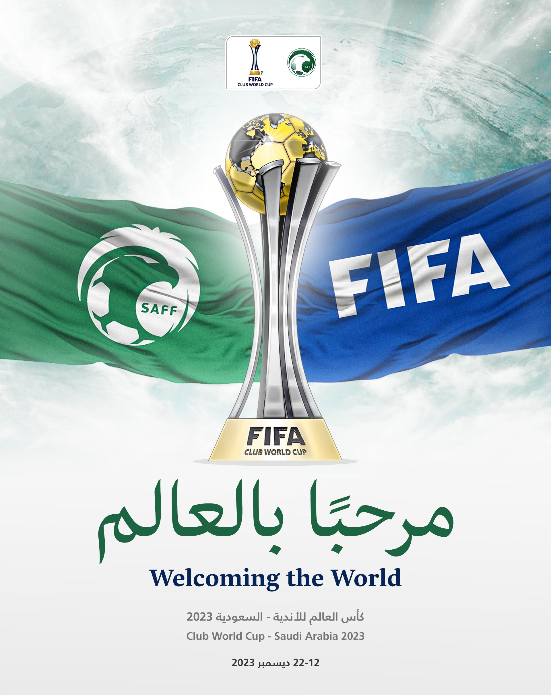 saudi arabia club world cup fifa 2023