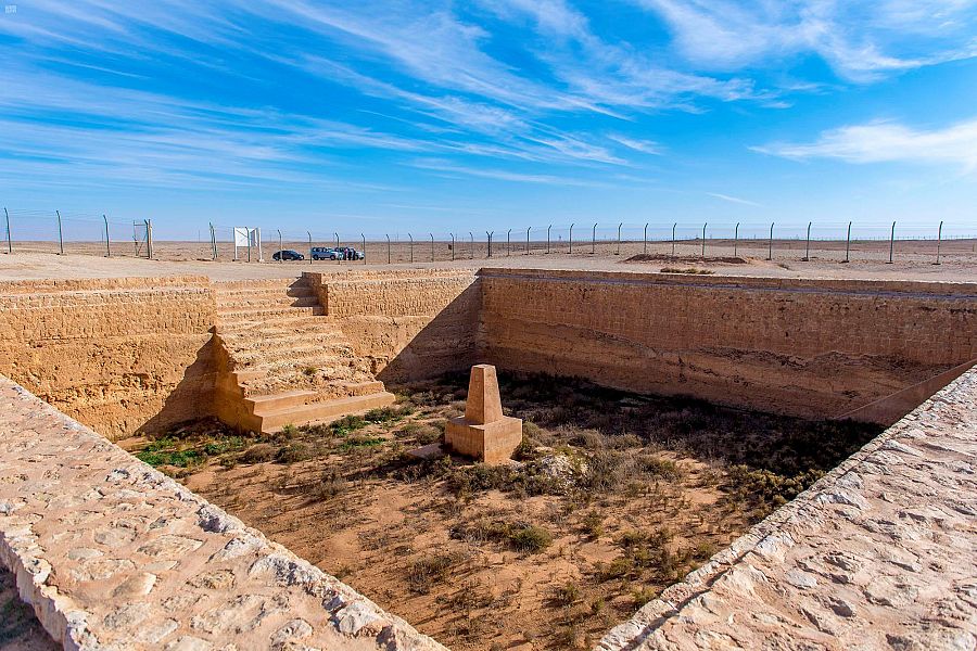 "Zubala" village: Historical pilgrim beacon of the north