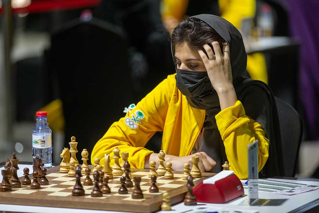 world women rapid chess championship