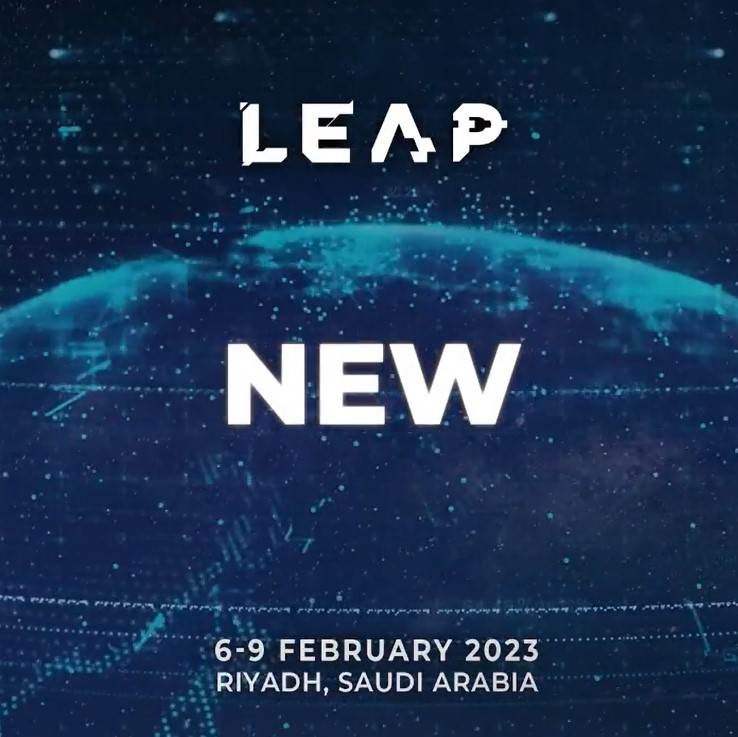 LEAP 2023