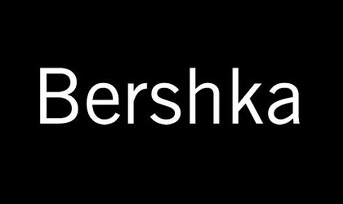 Bershka - Mall Of Arabia