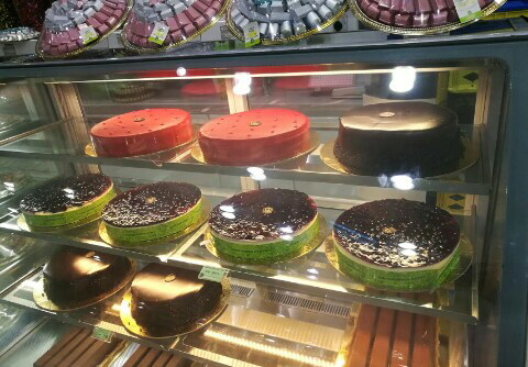 Saadeddin Pastry