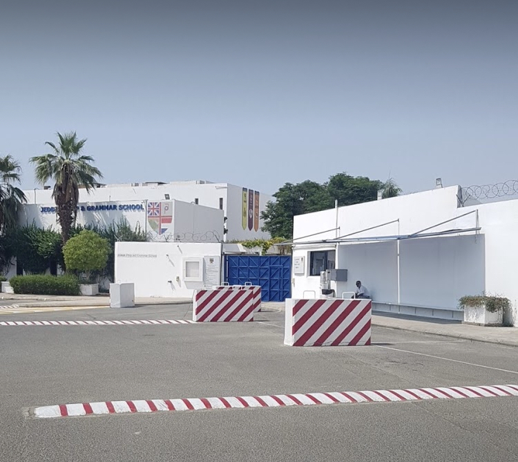 Jeddah Prep and Grammar School