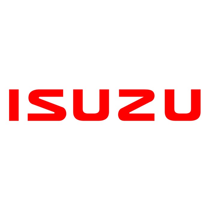 Al Basami Isuzu Jeddah