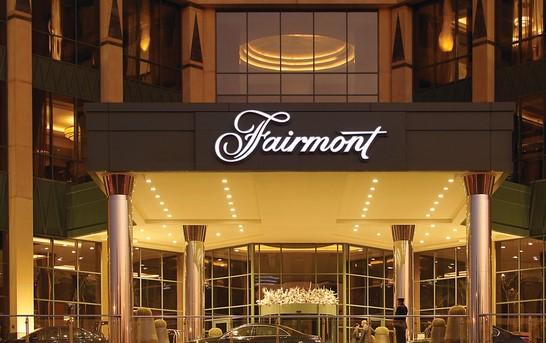 الرياض فندق الفيرمونت الرياض (Fairmont