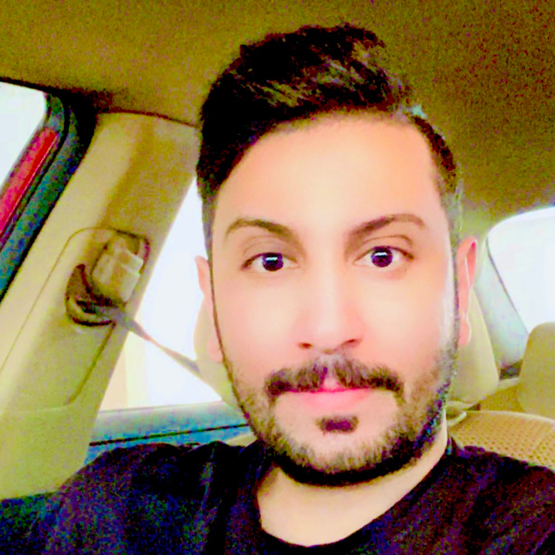 Esmail alreemi