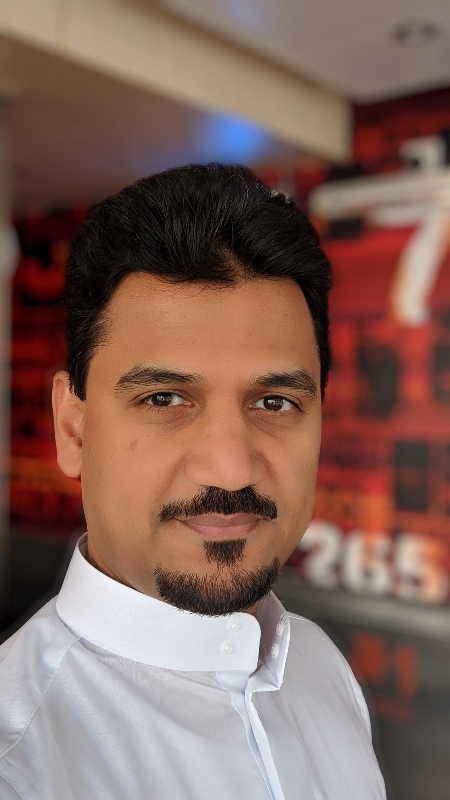 Yasin Bakhsh