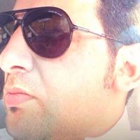 Suliman Alshehri