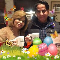 Amal Tharwat