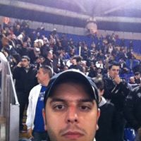 Hashim Azzouz