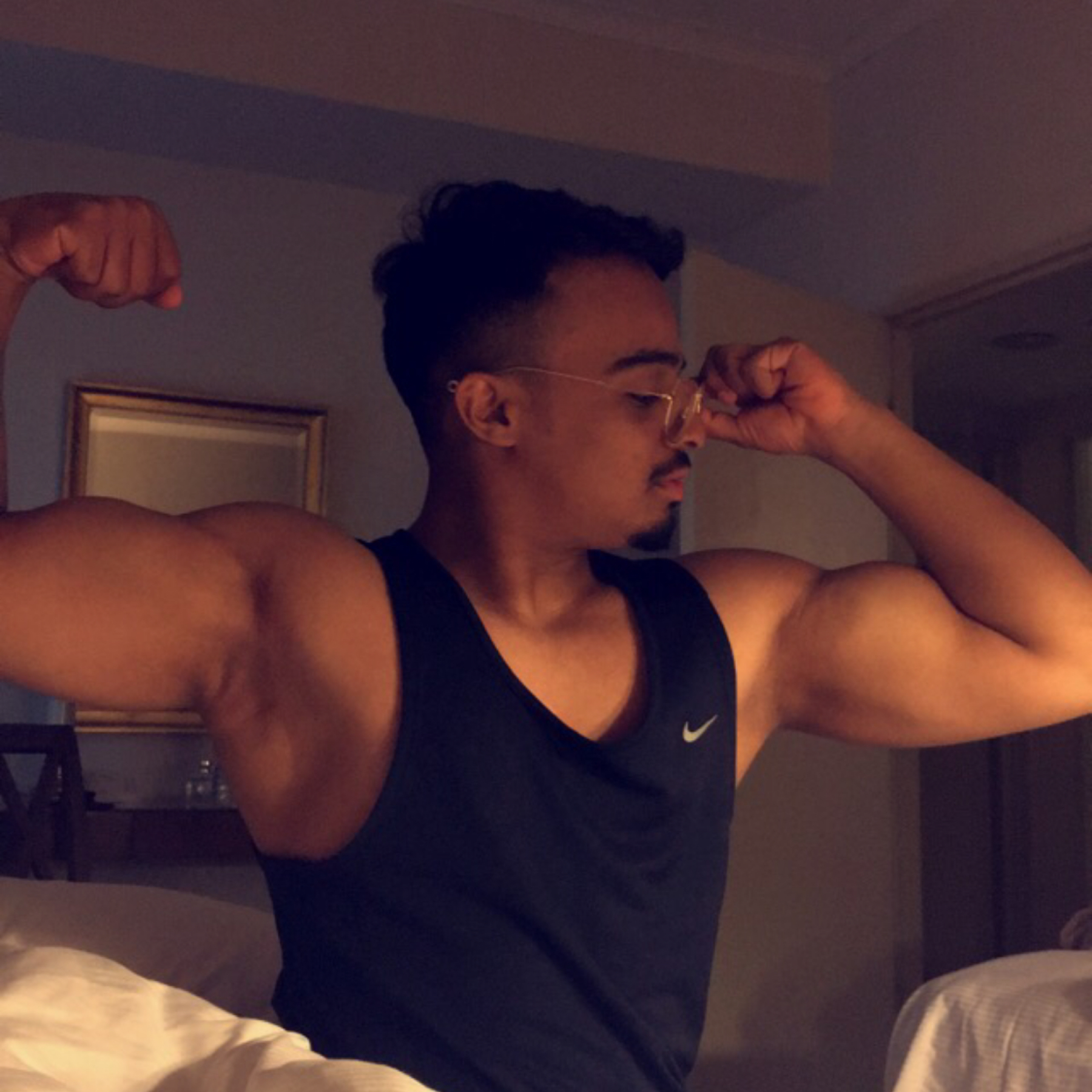 Atiq Aldosari