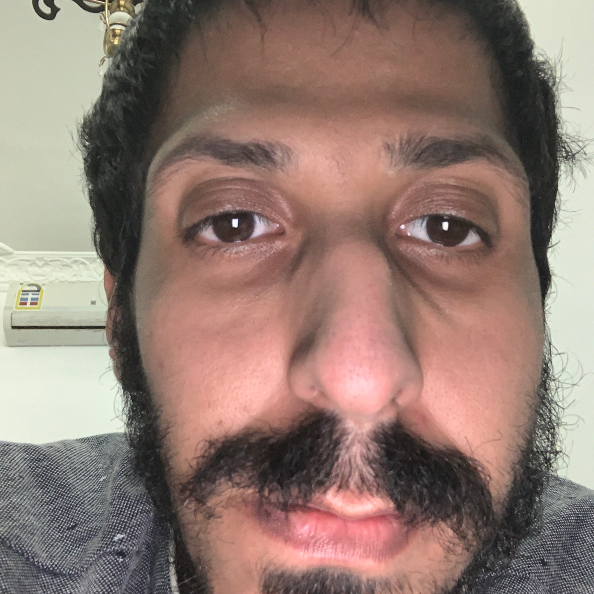 بدر العريدي