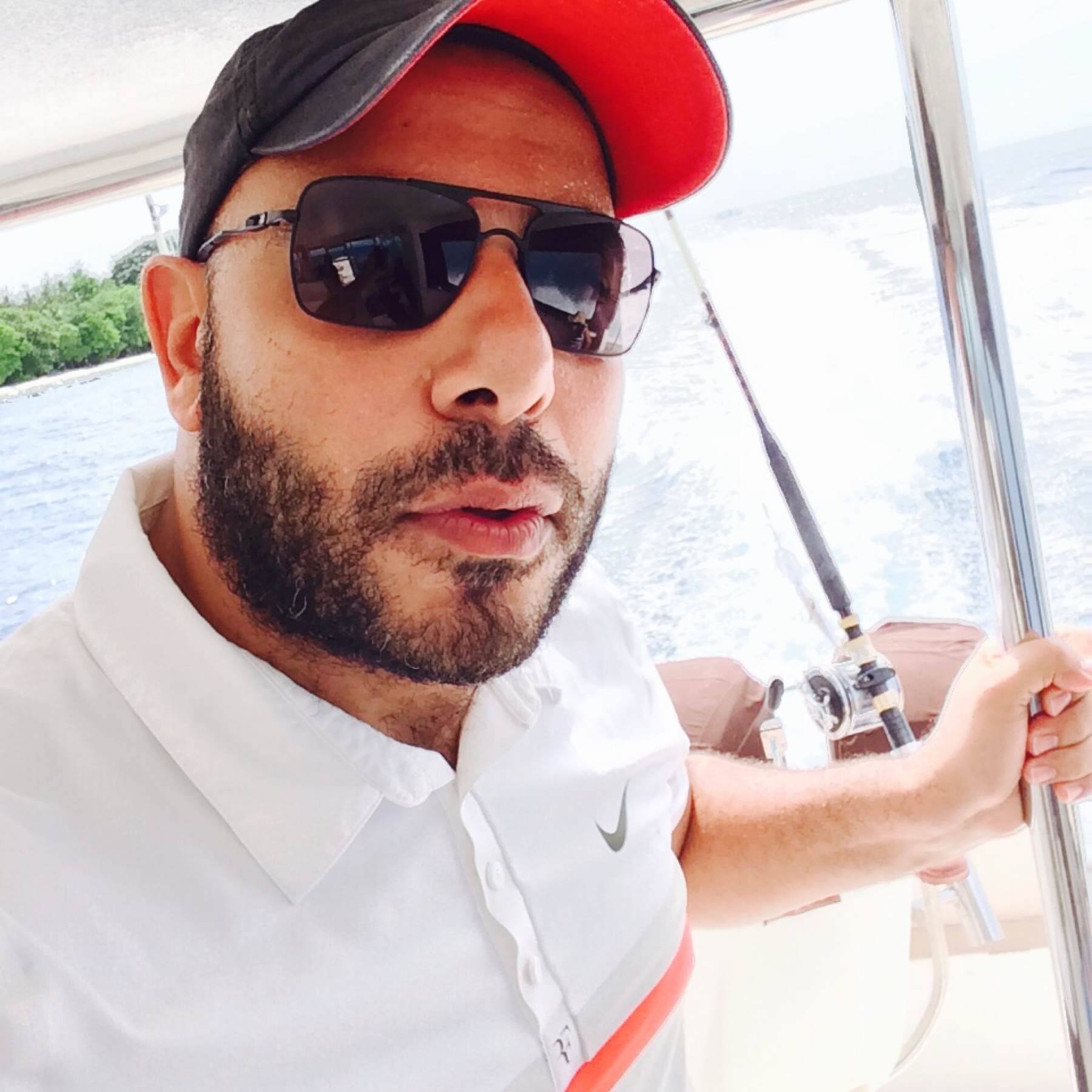 Mohamed Haggag