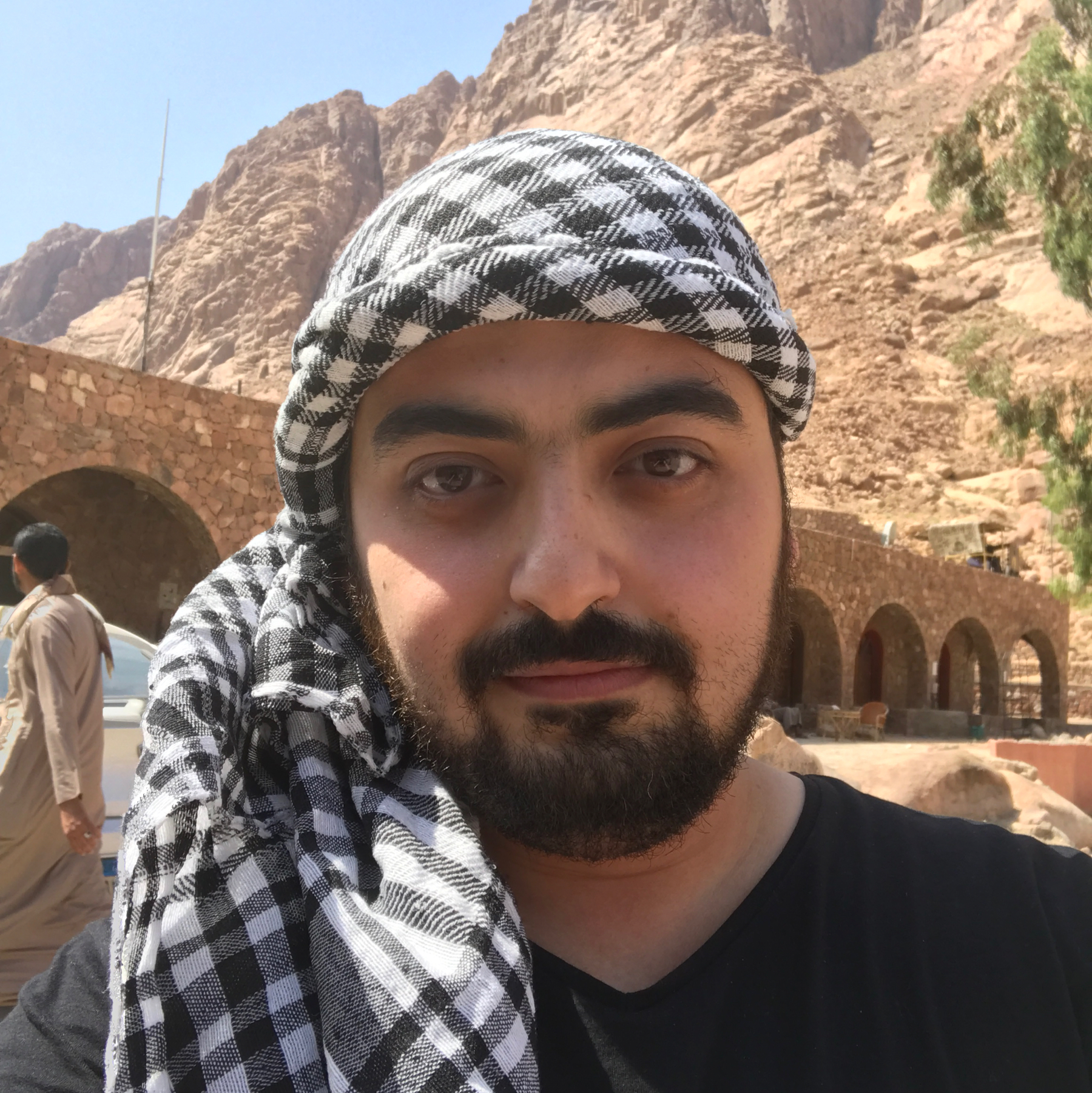 Haitham Ghonem