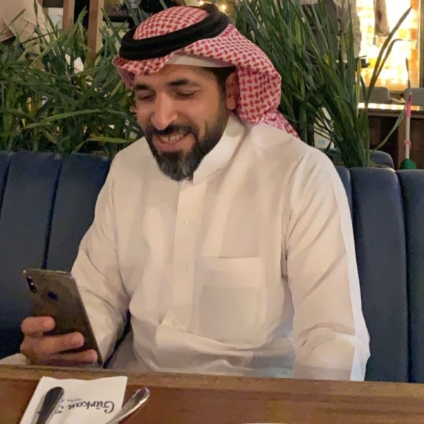 تركي الخرجي