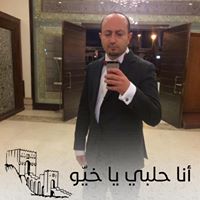 Ahmad Shahhet