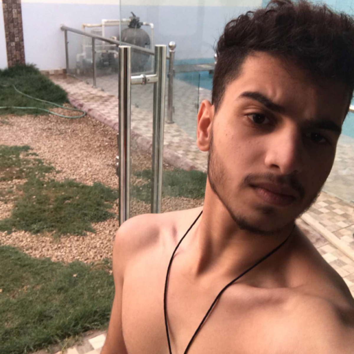 احمد الجيلاني