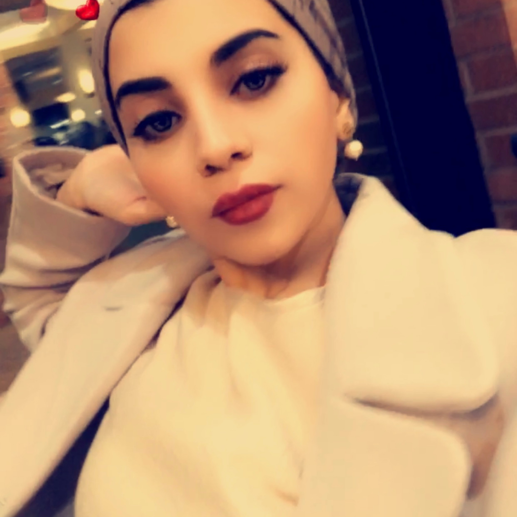 Ghadah Binati