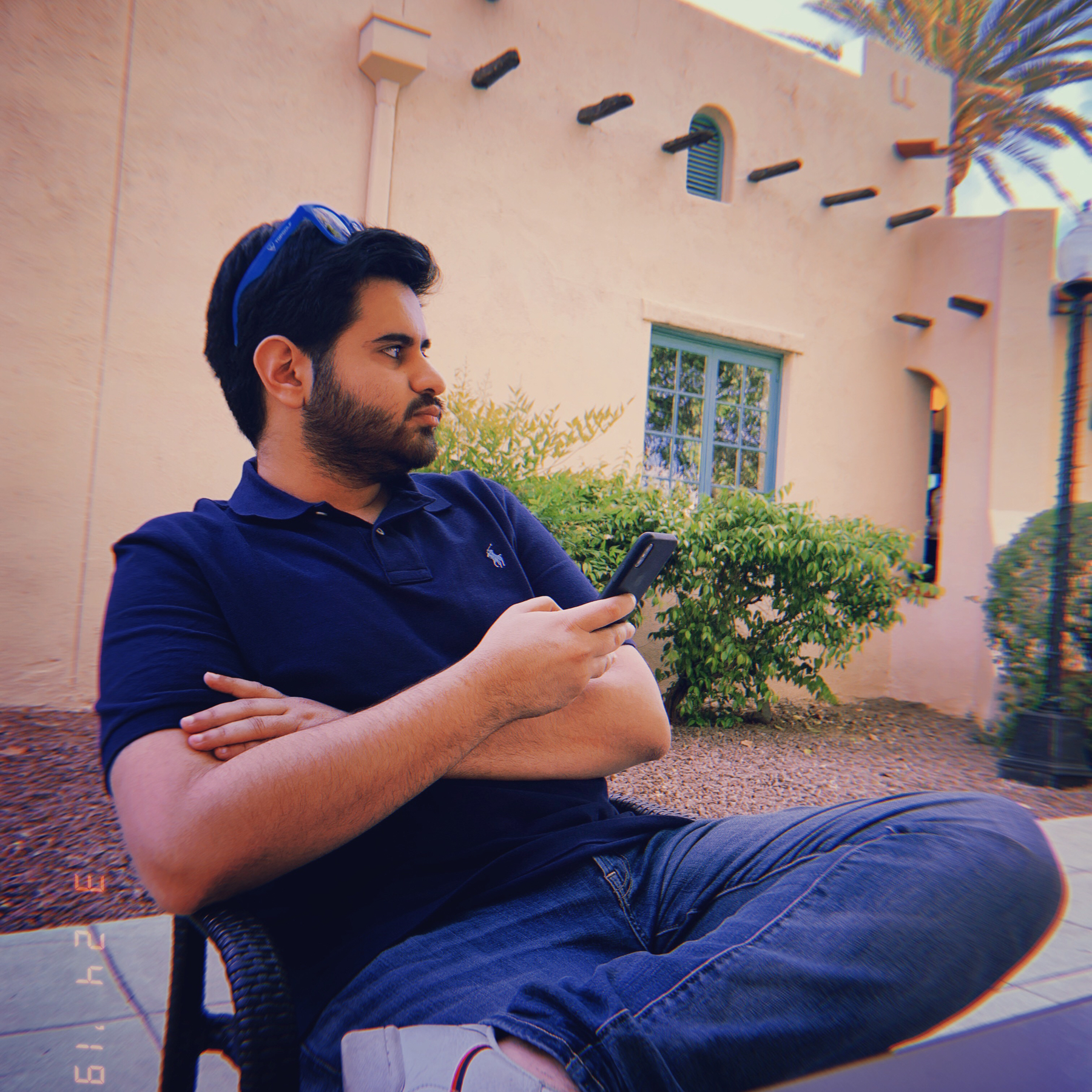 Abdullah Alzahrani