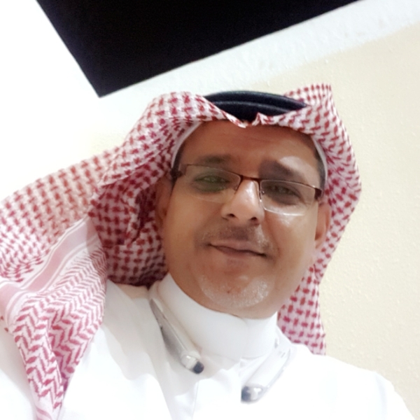 Emad AL Jefri