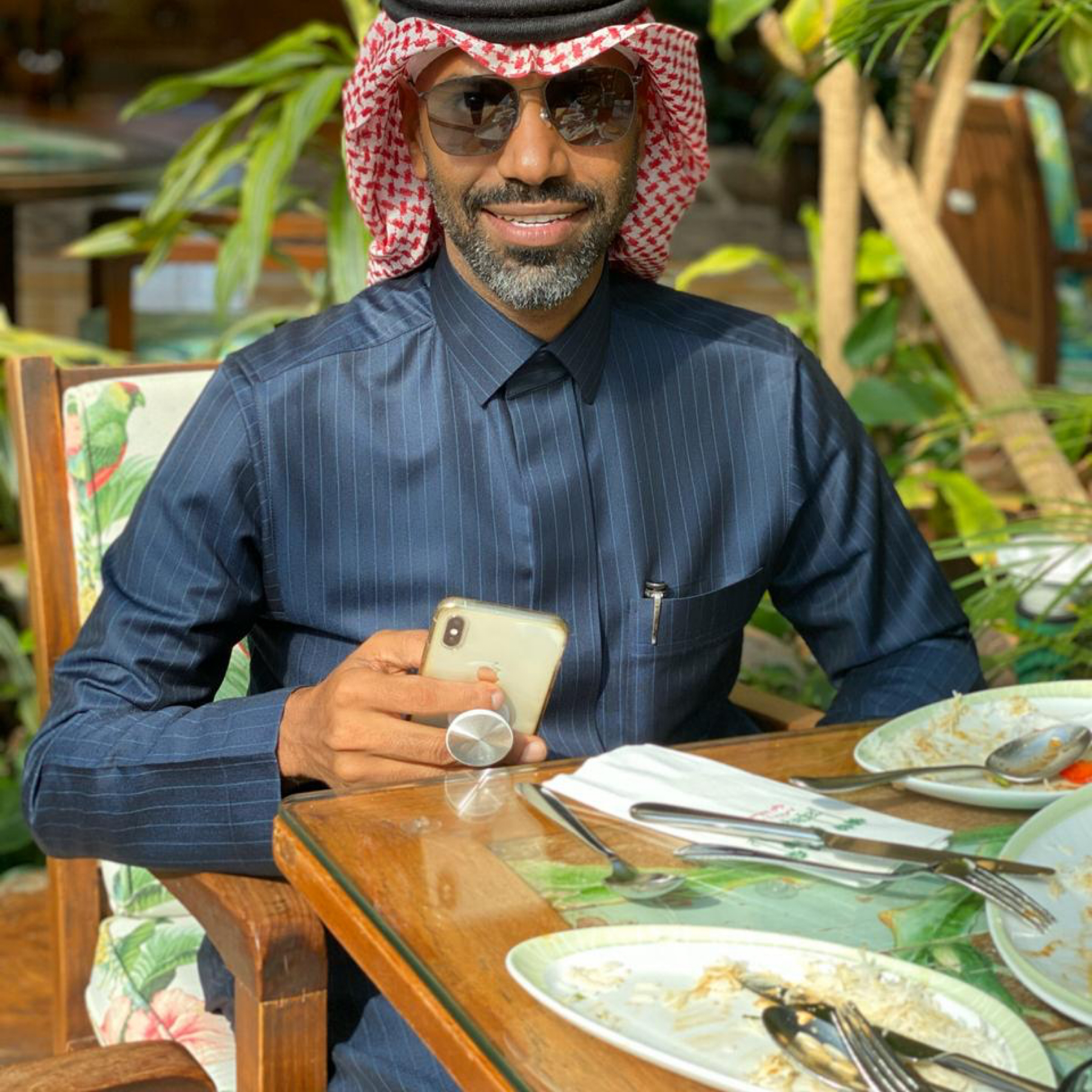 Abdulaziz Naser