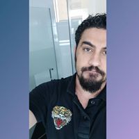 Abdullah M AlNufaie