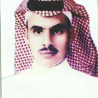 Shafi Alaklobi