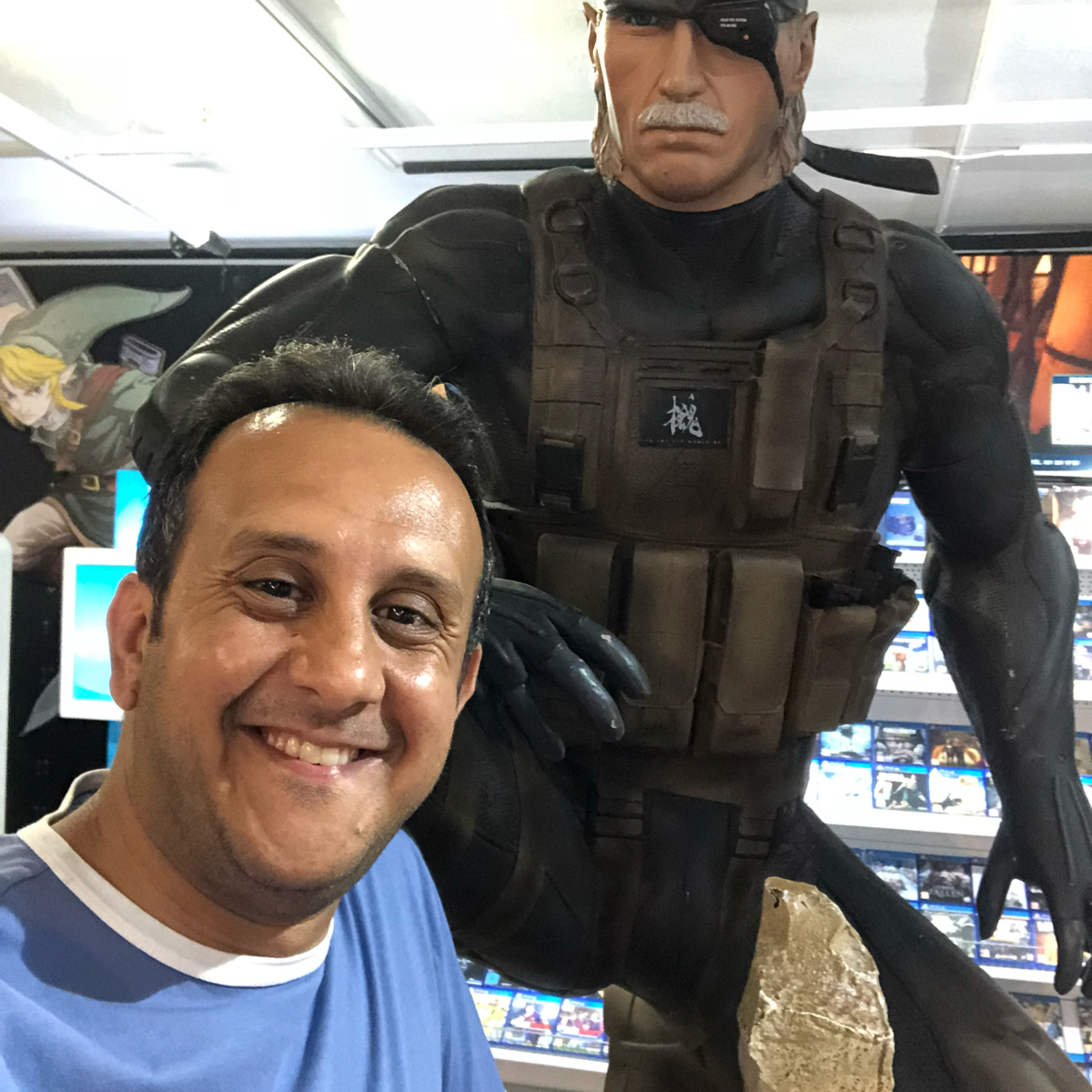 Rami Nassir