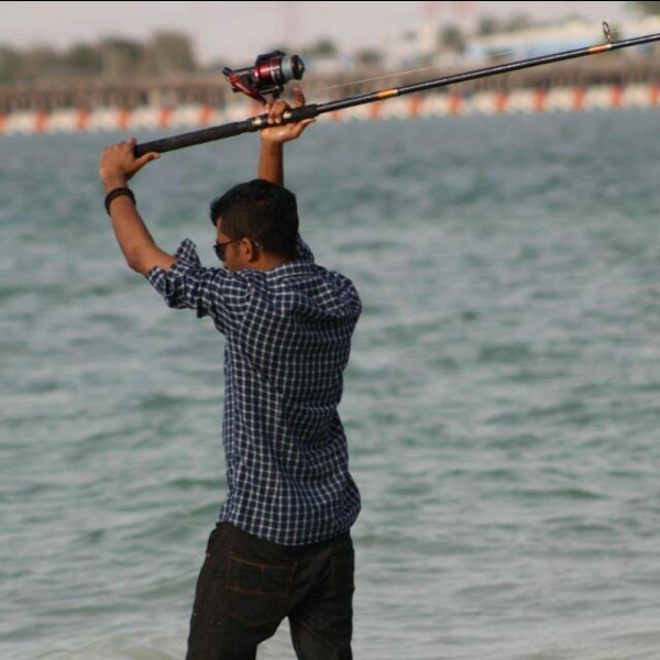 Fazly Farook