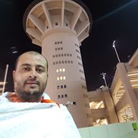 Mohand Abdalla