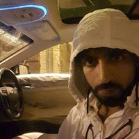 الشيهاني علي