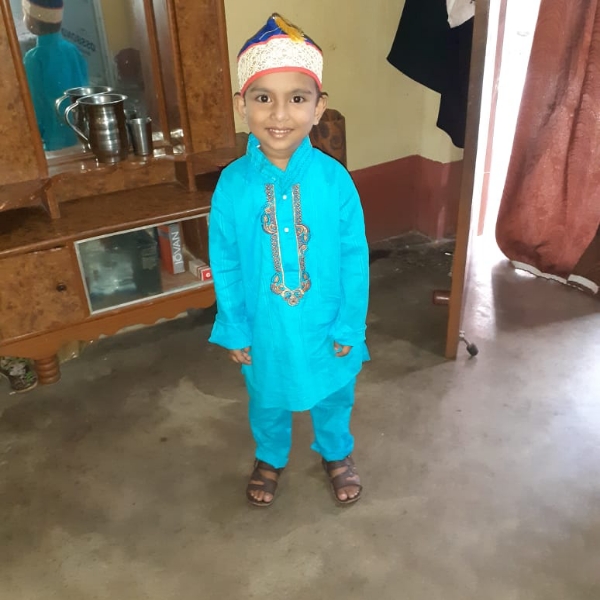 Abdullah Ansari