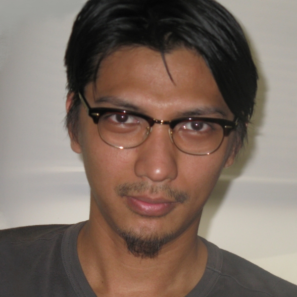 Lorgen Magpantay
