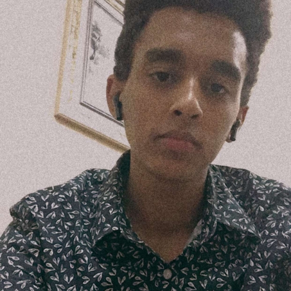 Mahammed Salem