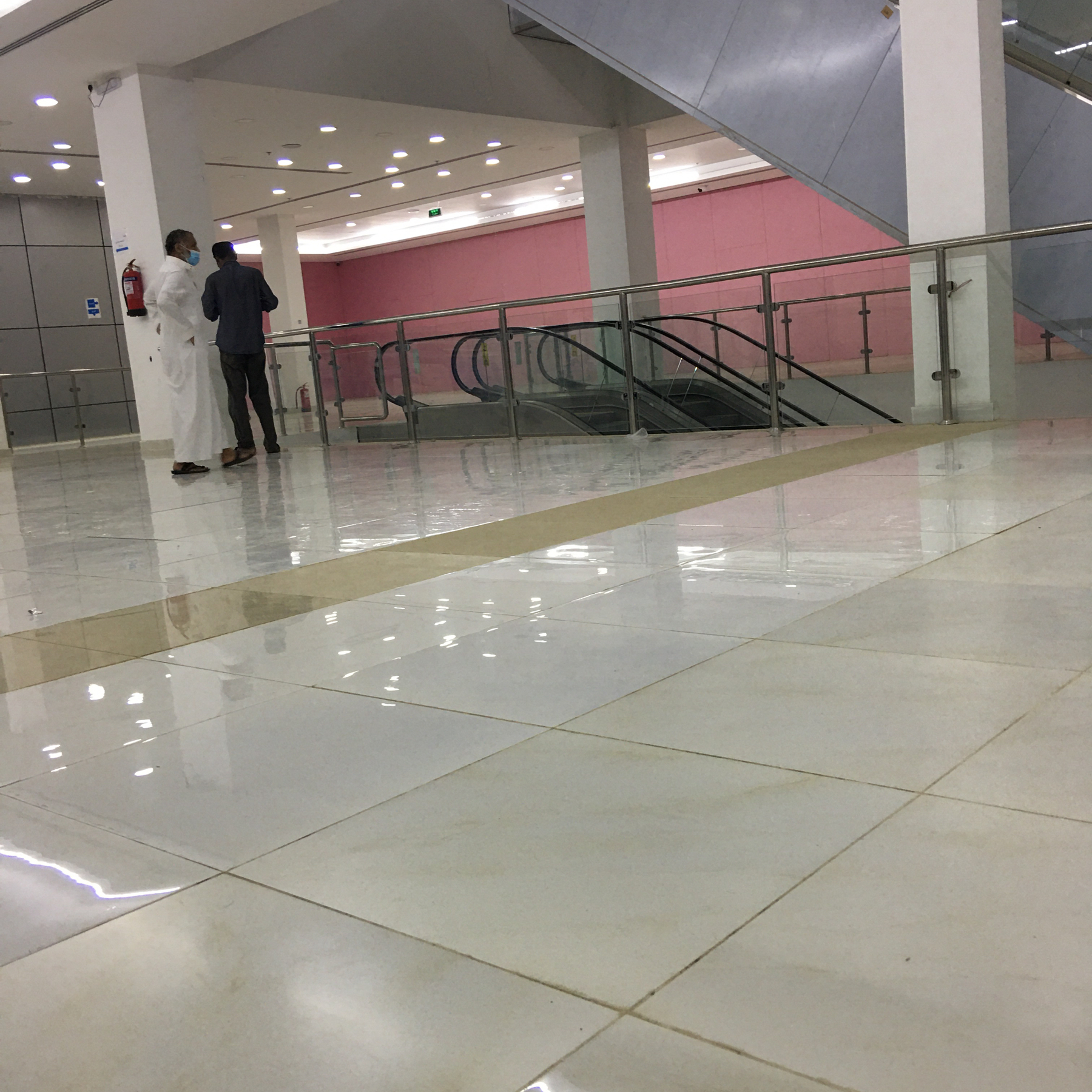 يوسف المطيري
