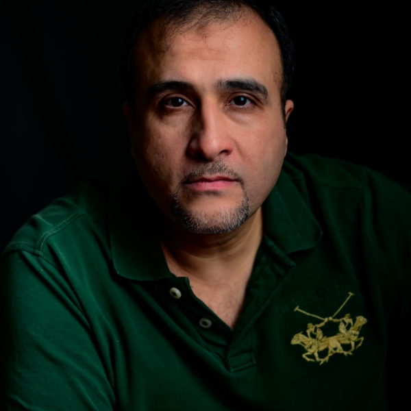 ghassan a dulrazik