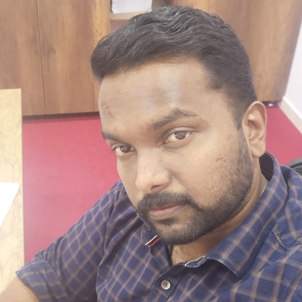 Shan Sharafudeen