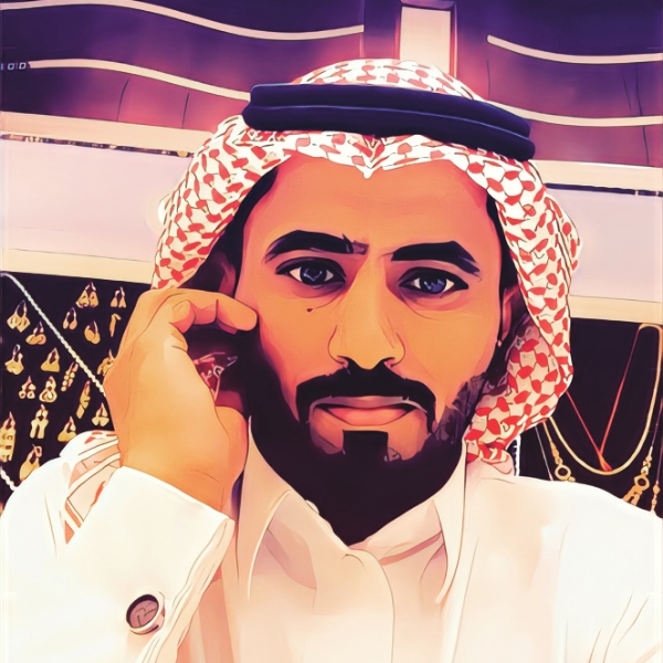 Omar Alsaiari