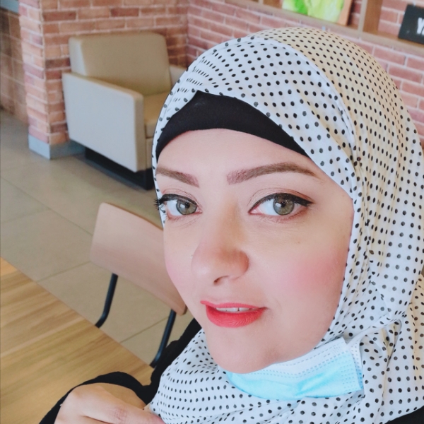 زهراء عبد الشافي