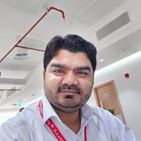 Absar Hussain