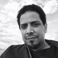 Mohammed Alahmed