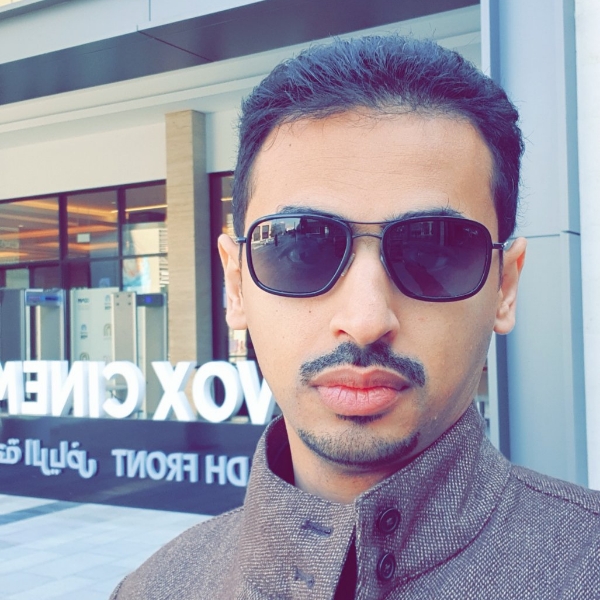 Yazeed Alqawsi