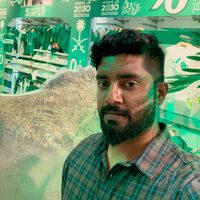 Nasif Abdul Majeed PK