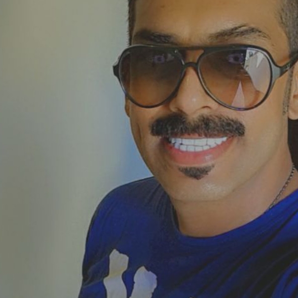سليم المطيري