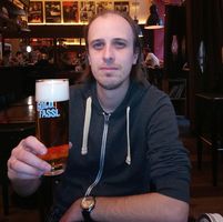 Дмитрий Самотий