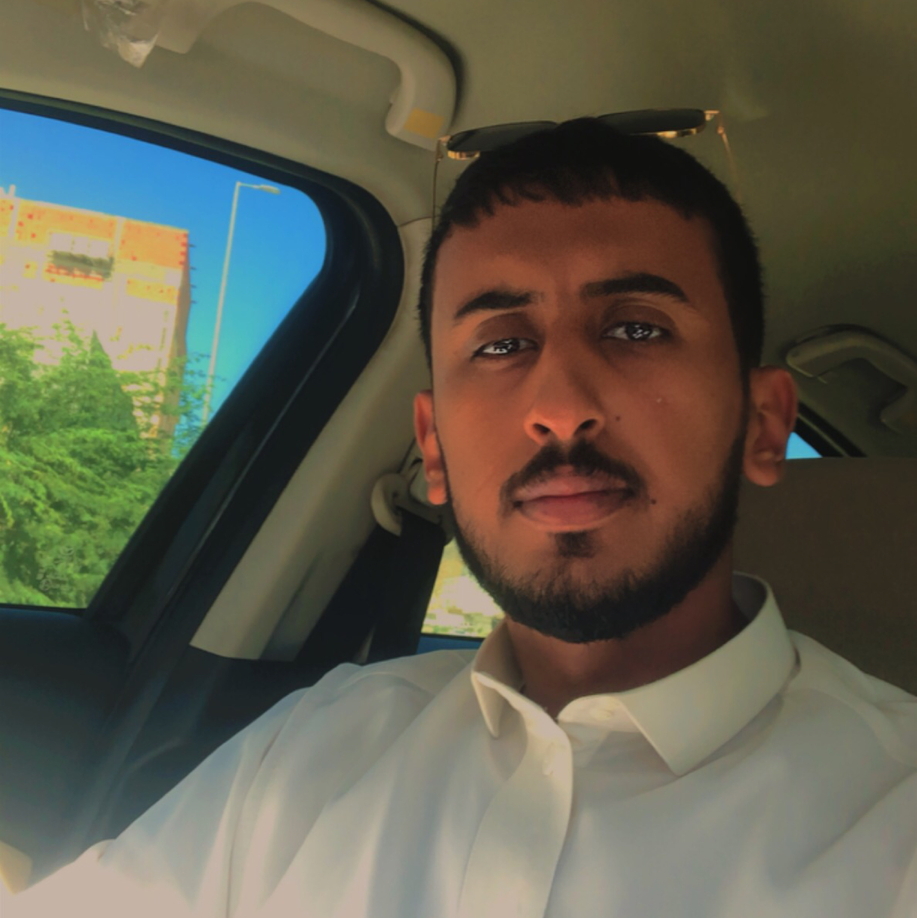 Saud Althobiti